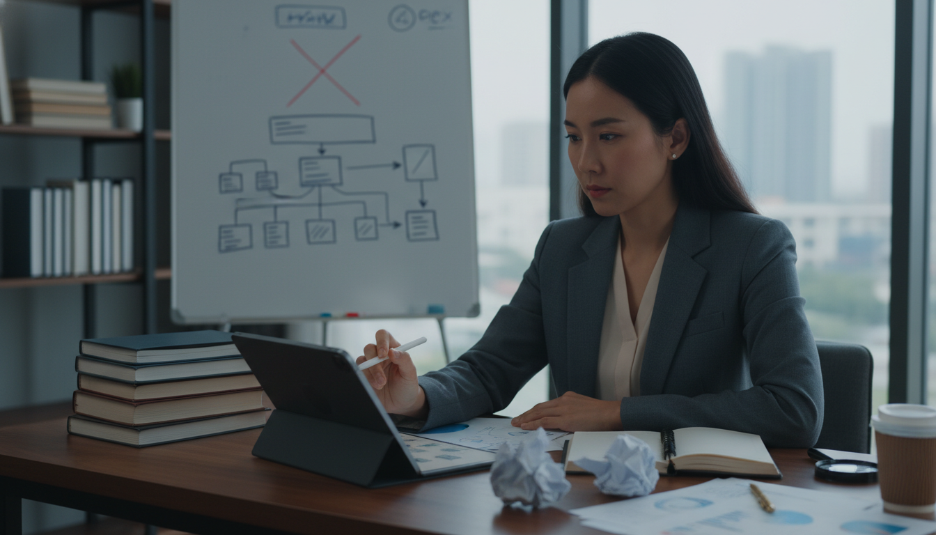 知らなかったでは済まされない！事前の知識が絶対に必要な理由