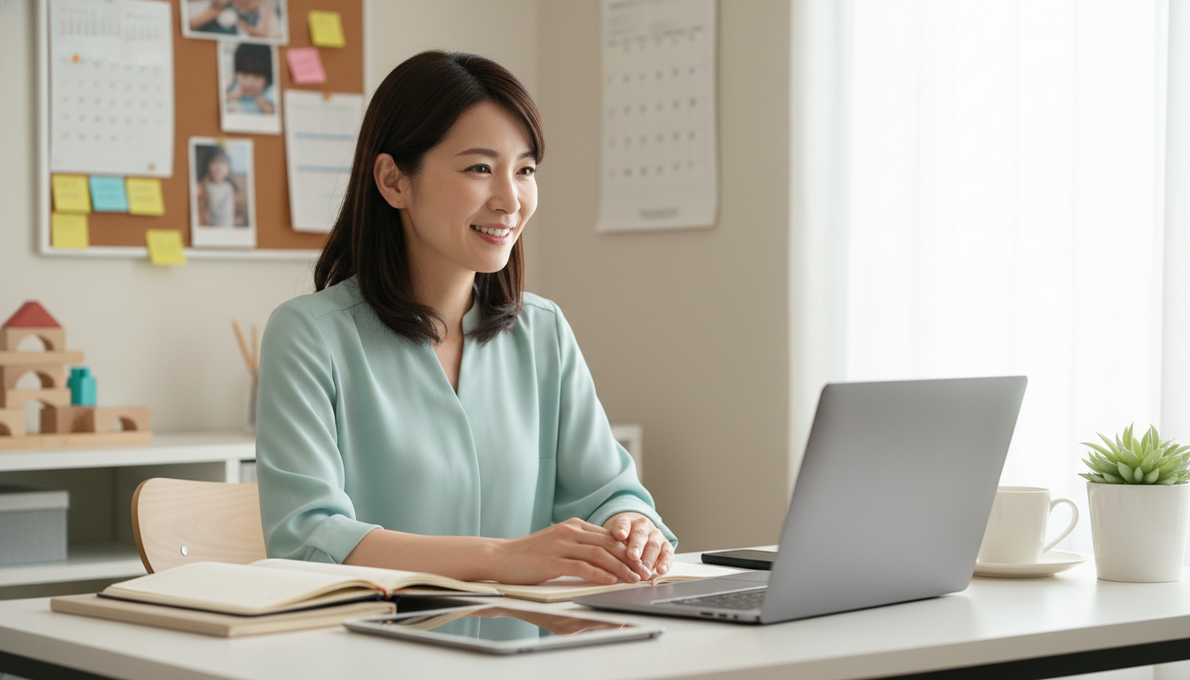 なぜ主婦のMLMはハマりやすく、失敗しやすいと言われるの？